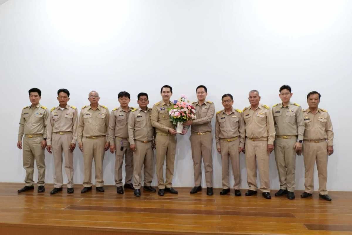 องค์การบริหารส่วนตำบลหนองไผ่แก้ว