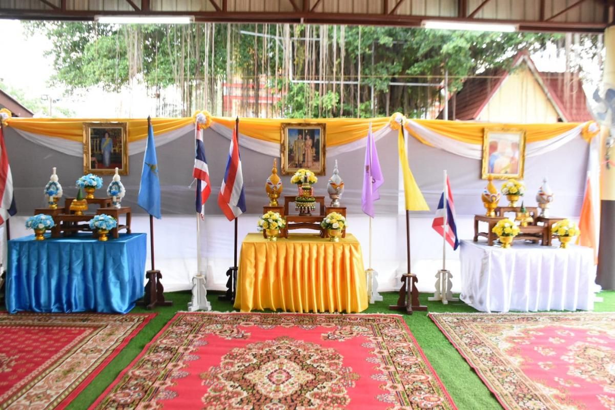 องค์การบริหารส่วนตำบลหนองไผ่แก้ว