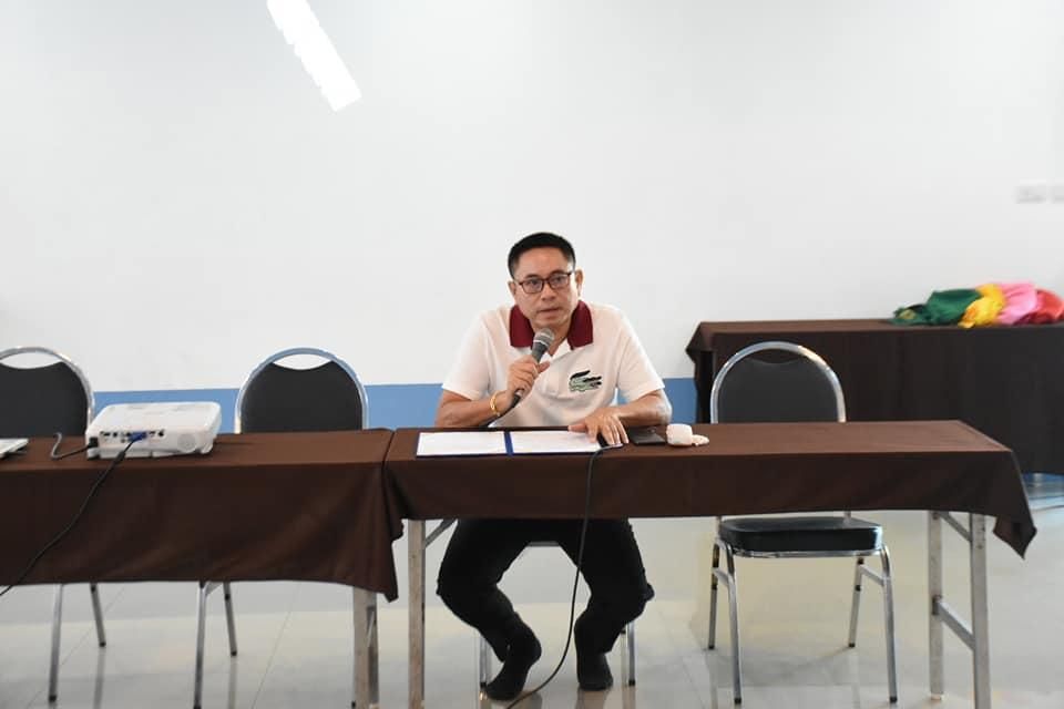 องค์การบริหารส่วนตำบลหนองไผ่แก้ว